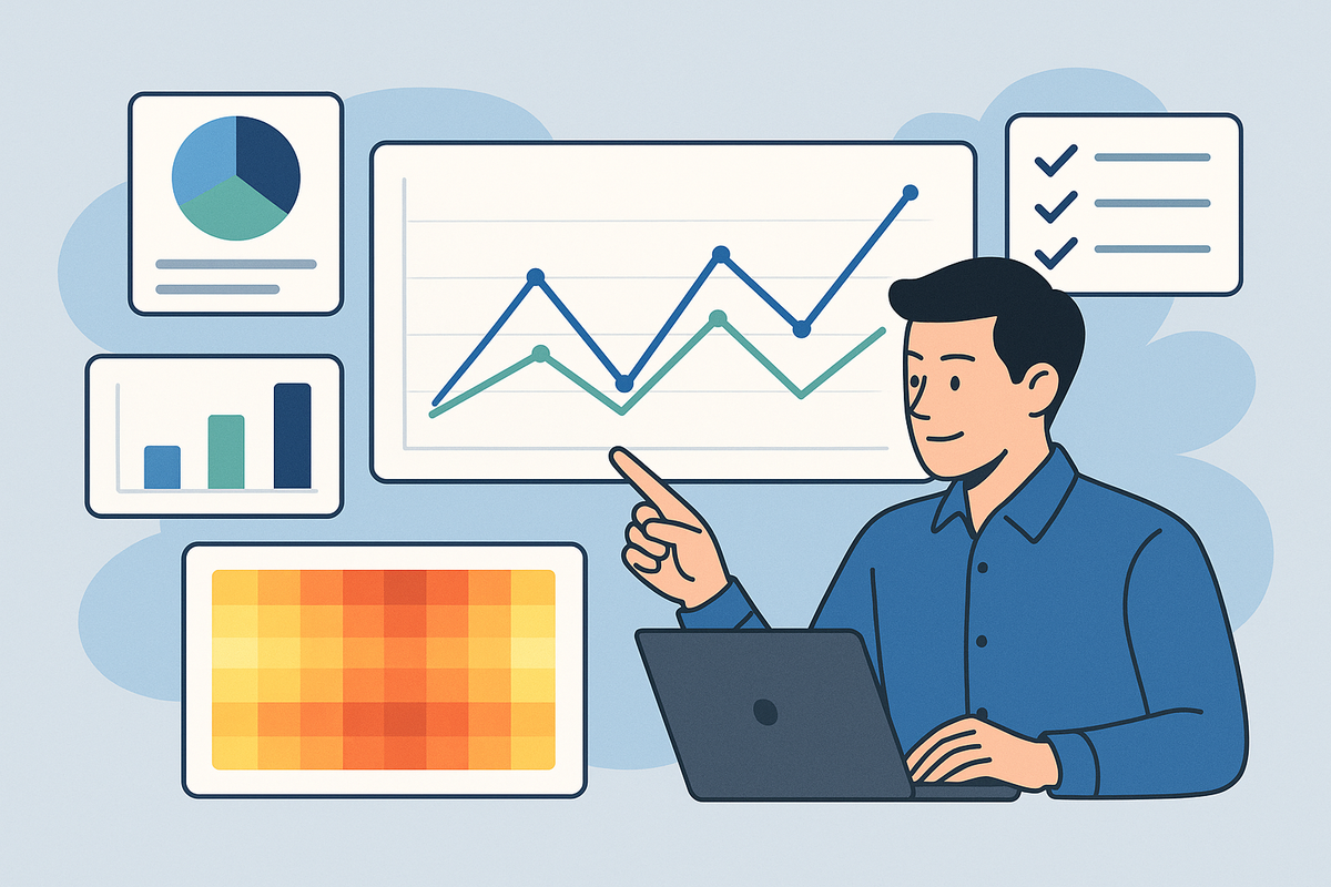 📈数字と行動をつなぐSEO改善戦略──NeX-Ray×GA4で成果を最大化