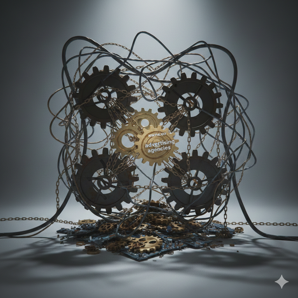 広告業界は下請法違反だらけなのか