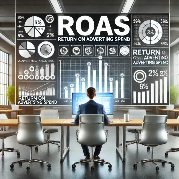 広告費用対効果って何？ ROASの計算方法