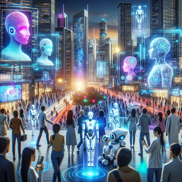 AIによってマーケティングは民主化するのか（2025年初頭）