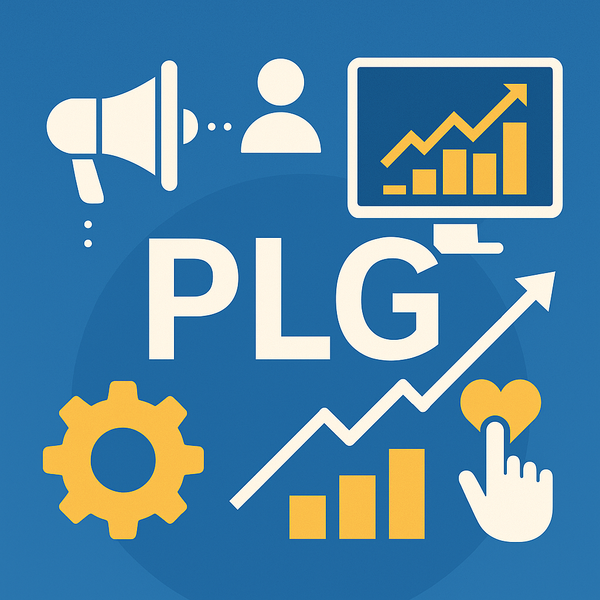 PLG（Product-Led Growth）時代におけるマーケターの役割とは