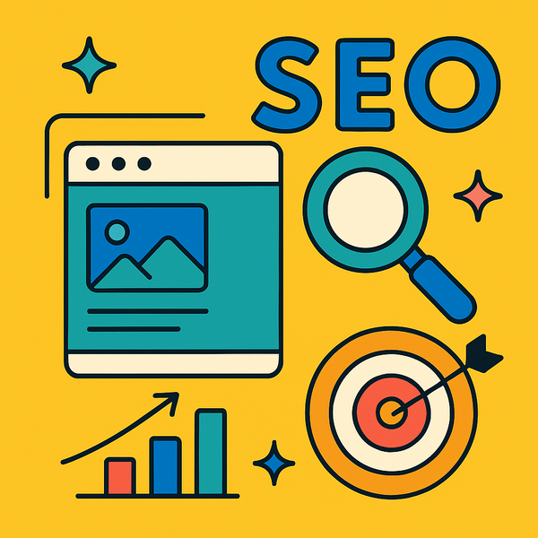 特化型サイトのSEO戦略