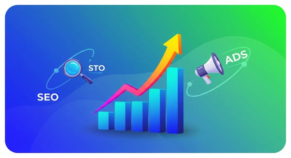 CTR改善の実践ノウハウ|SEOと広告で成果を伸ばす3つの施策