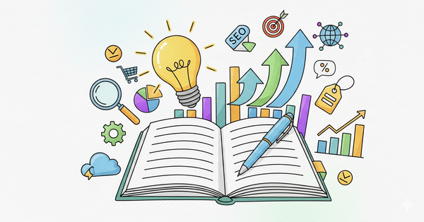 新アイテムをゲット!Semrushを使用してみた感想~ビッグなマーケターへの道のり~