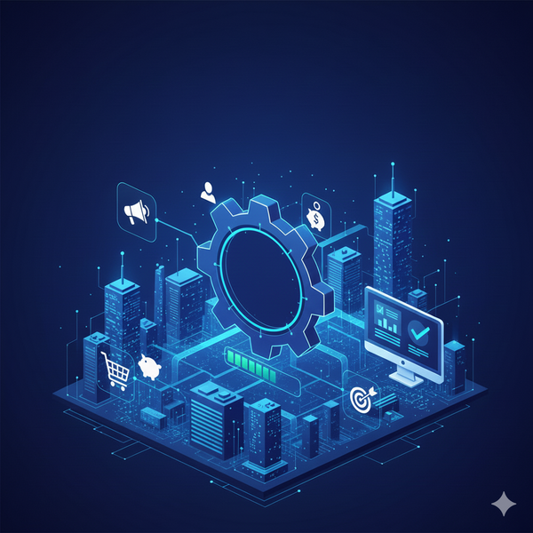 MCPを活用したマーケティング業務の効率化